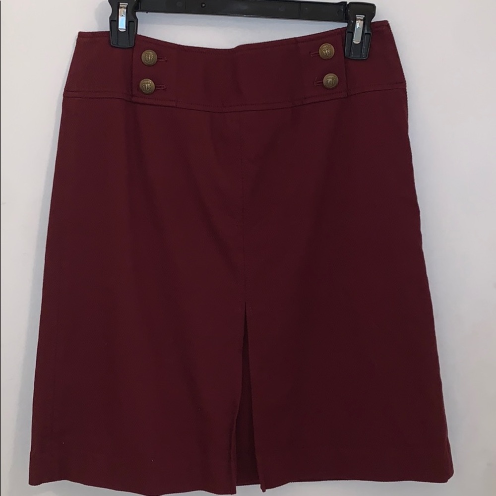 Talbots Skirt